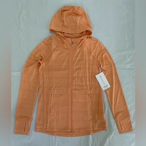 Athleta UPF sun protection jacket, Size XS